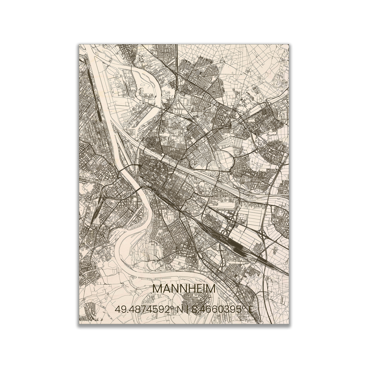 Mannheim