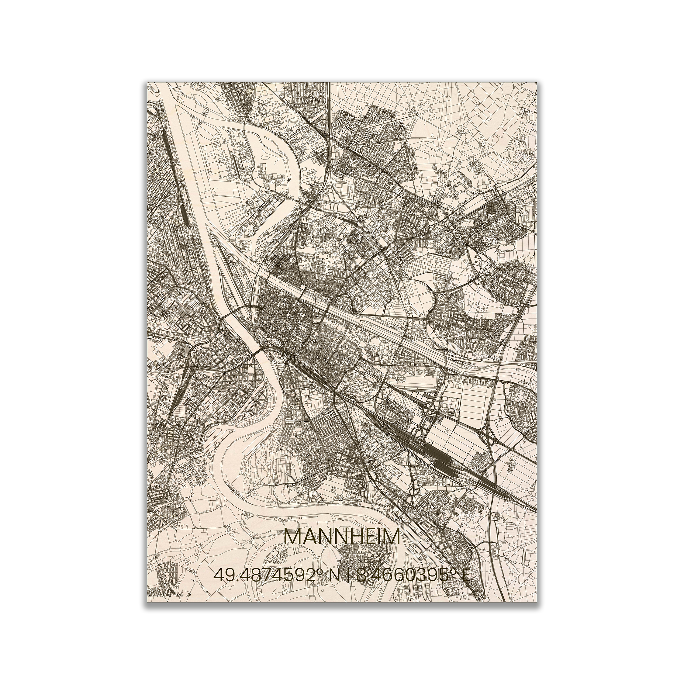 Mannheim