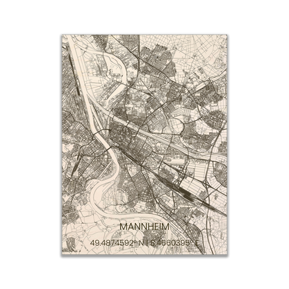 Mannheim