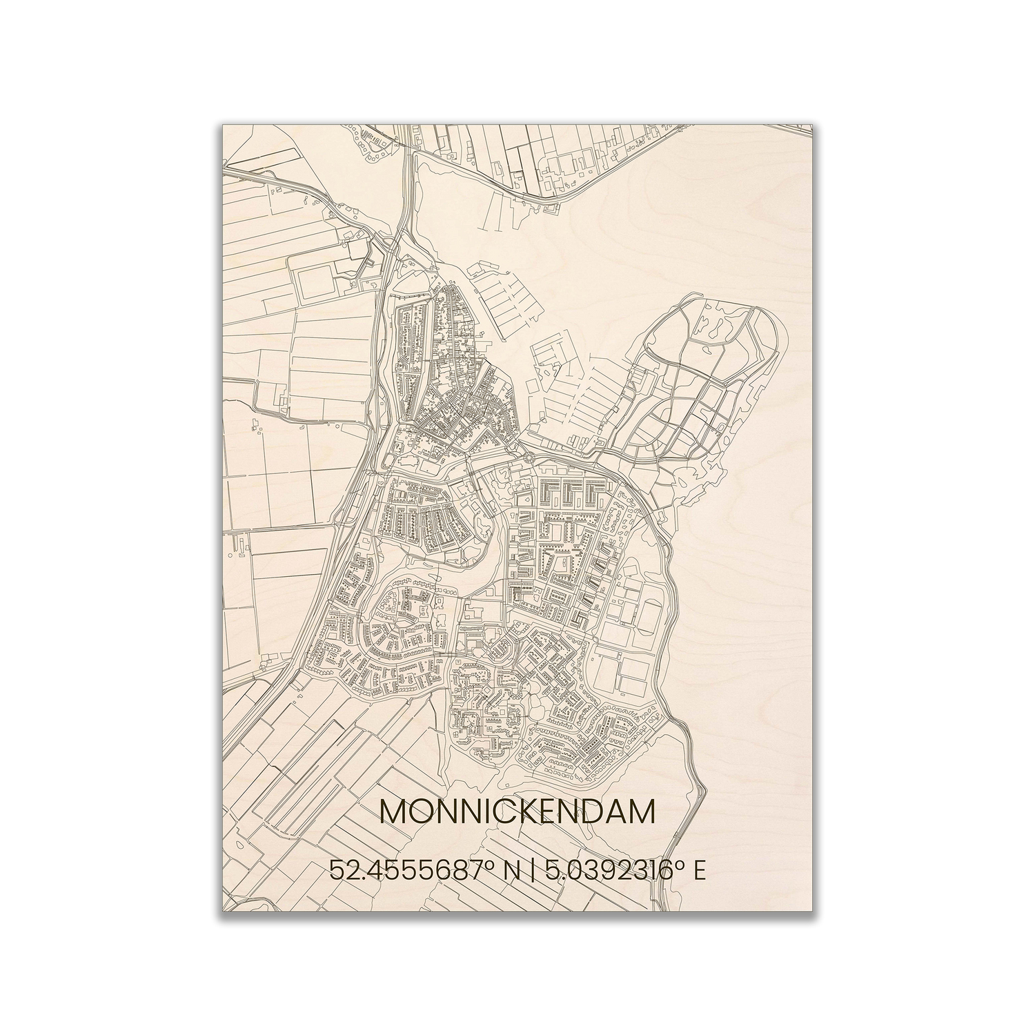 Monnickendam