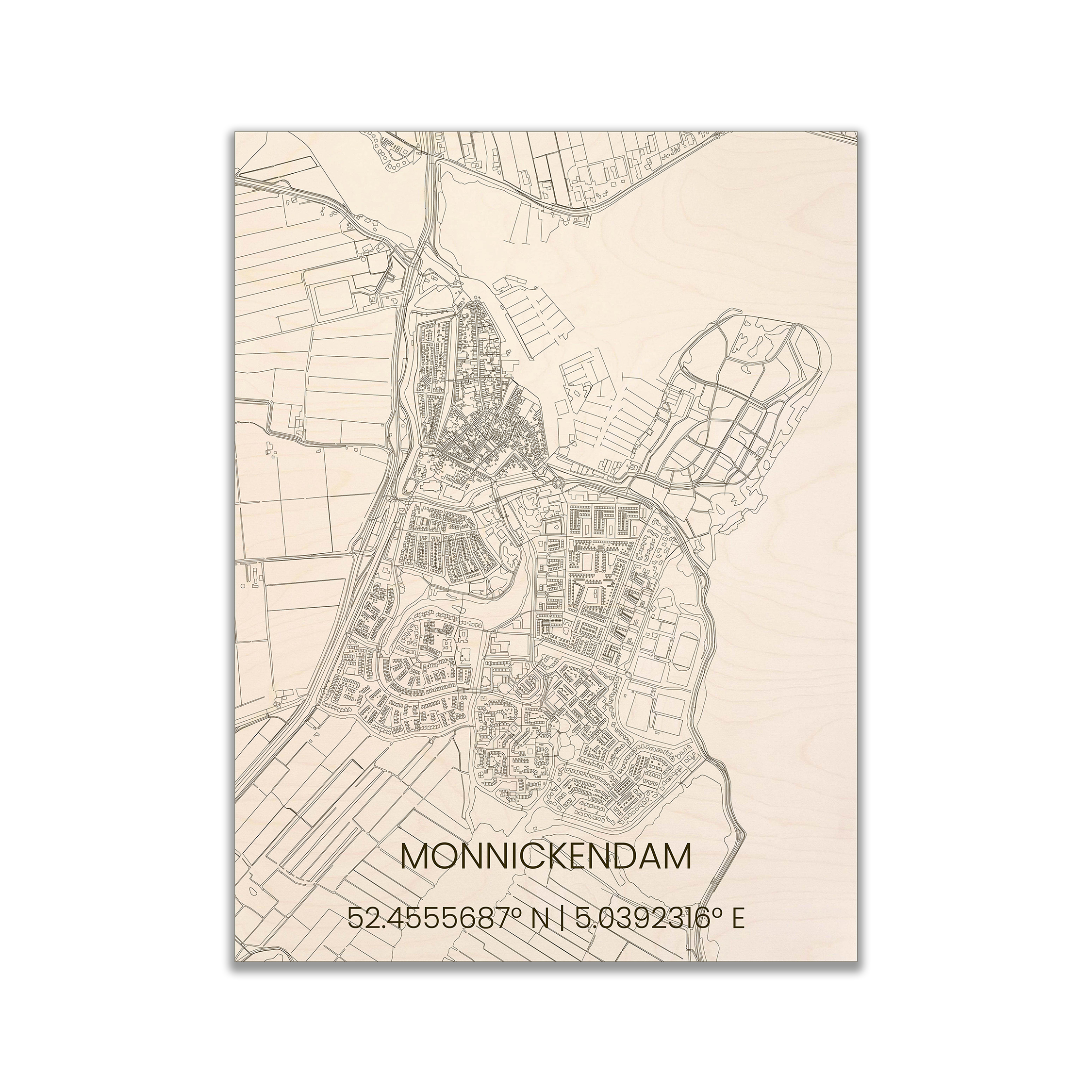 Monnickendam