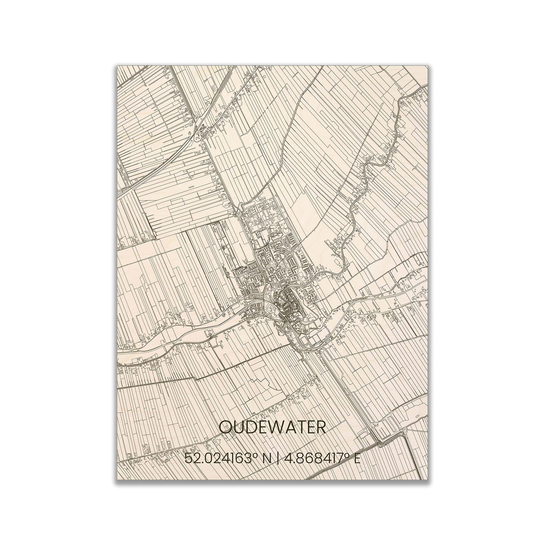 Oudewater