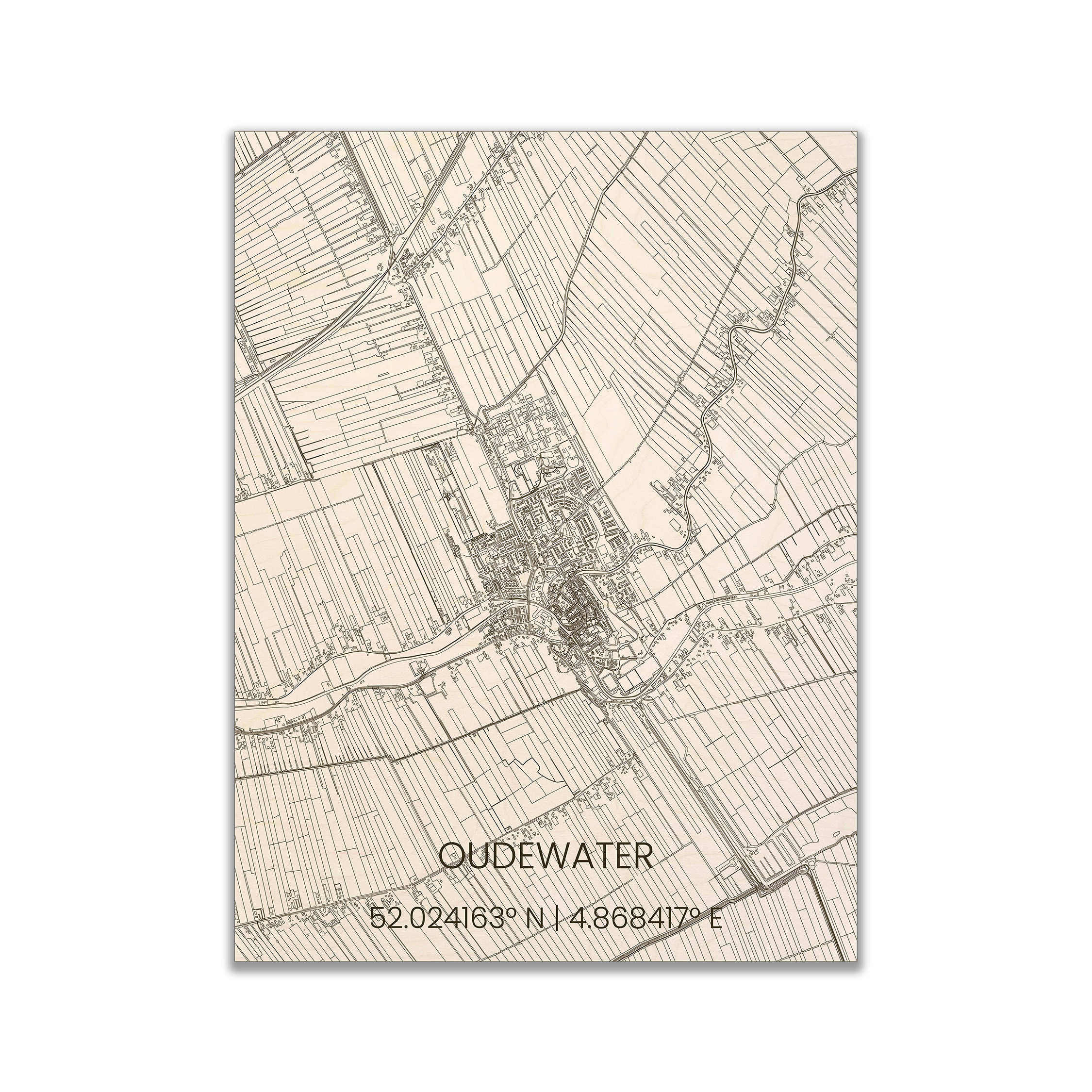Oudewater