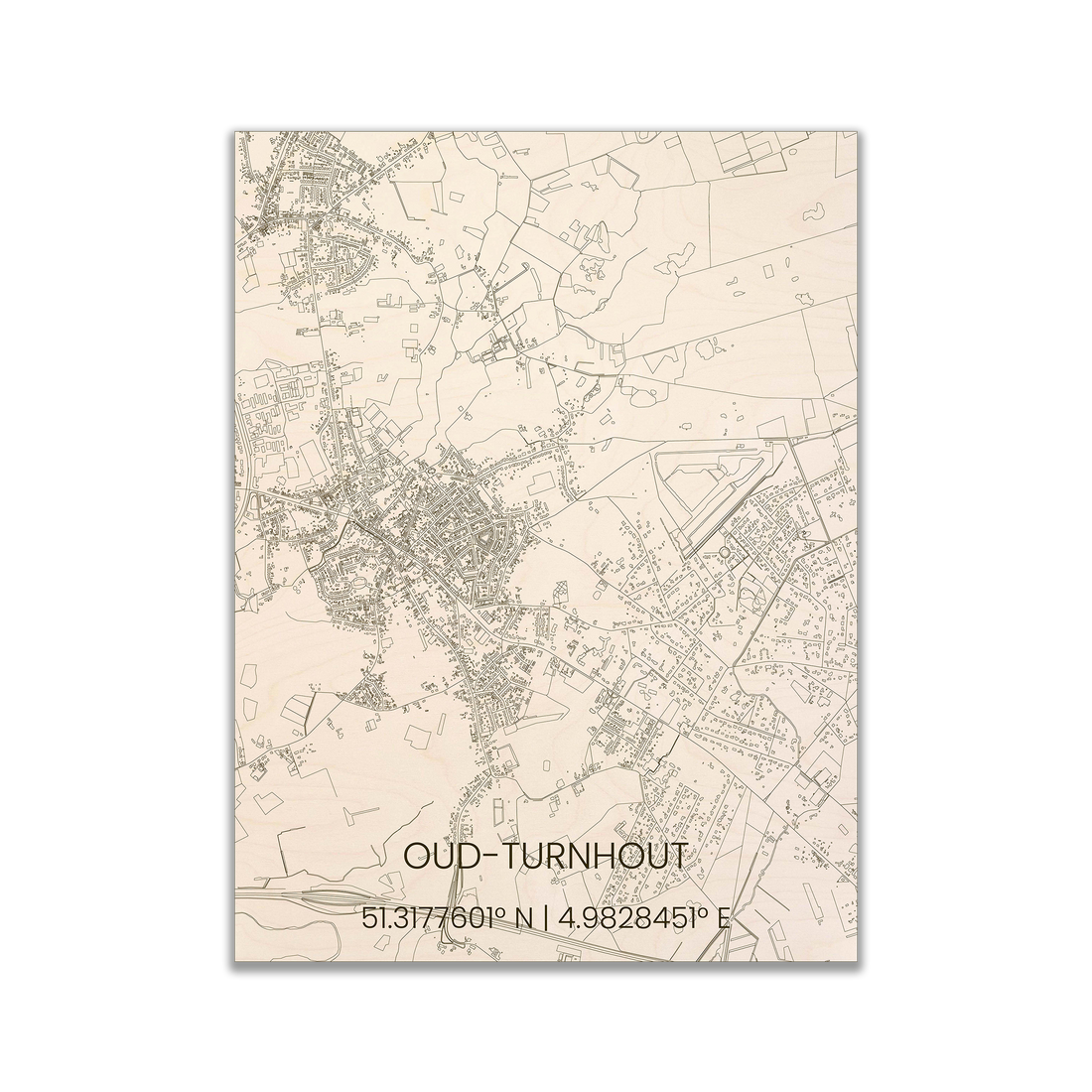 Oud Turnhout