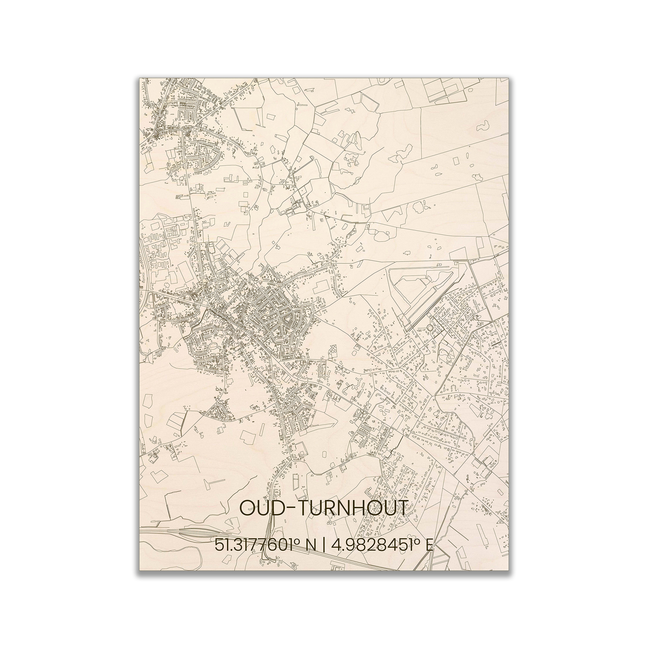Oud Turnhout
