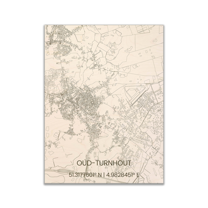 Oud Turnhout