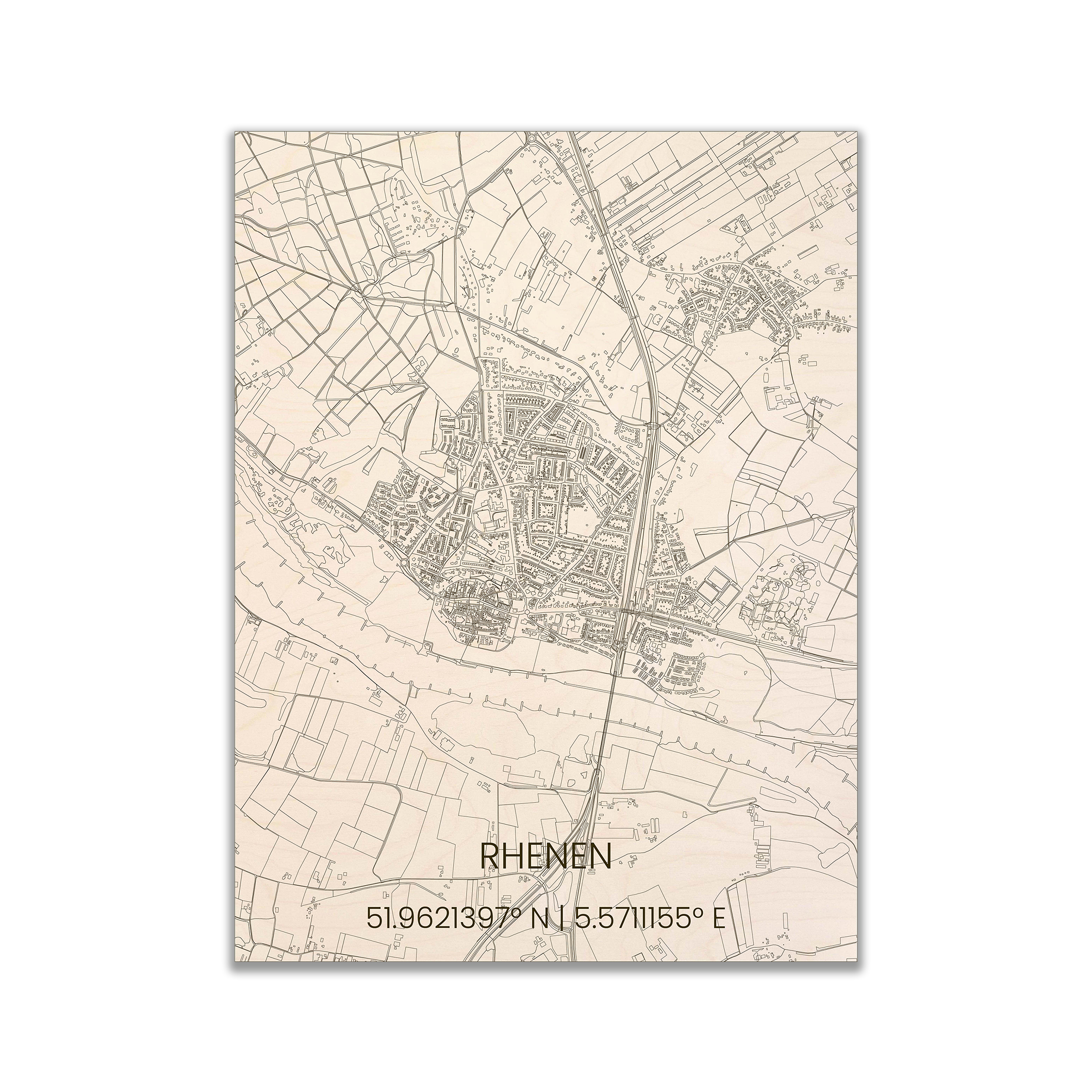 Rhenen