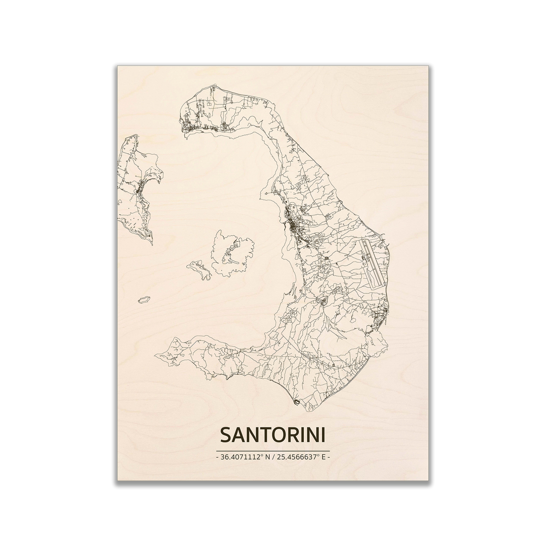 Santorini