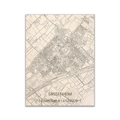 Sassenheim
