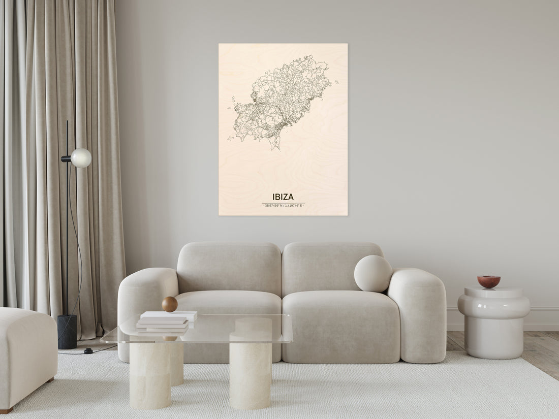 Ibiza