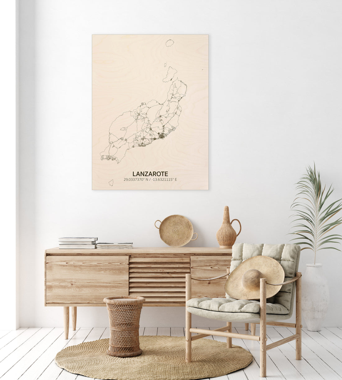 Lanzarote
