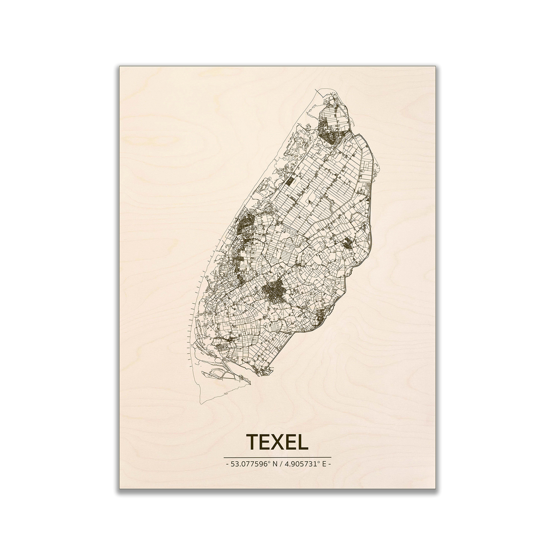 Texel