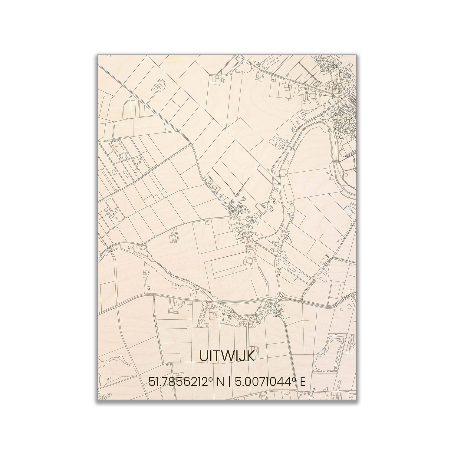 Uitwijk