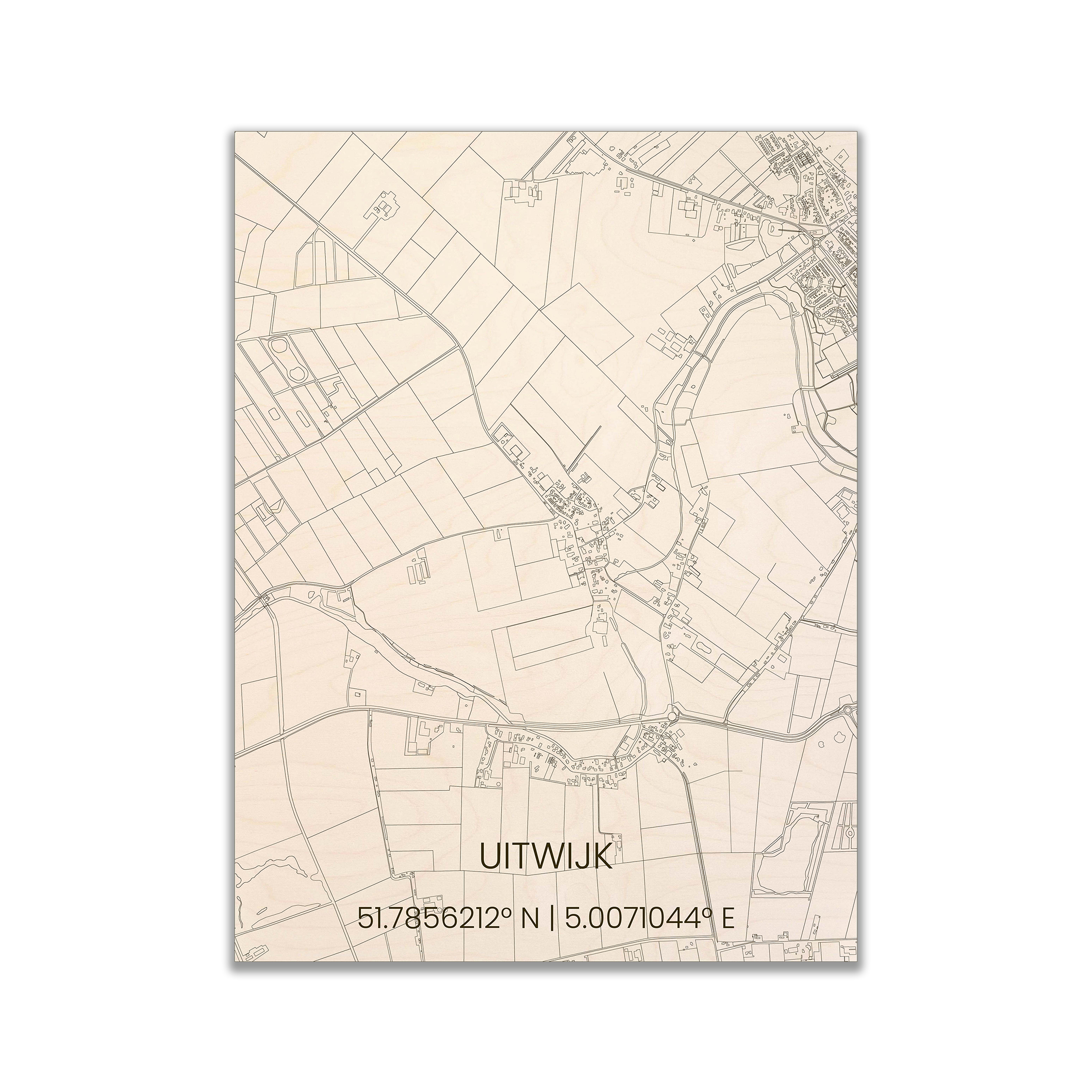 Uitwijk