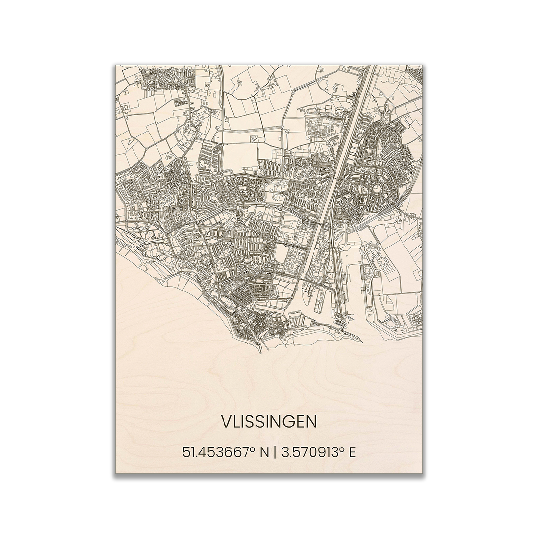 Vlissingen