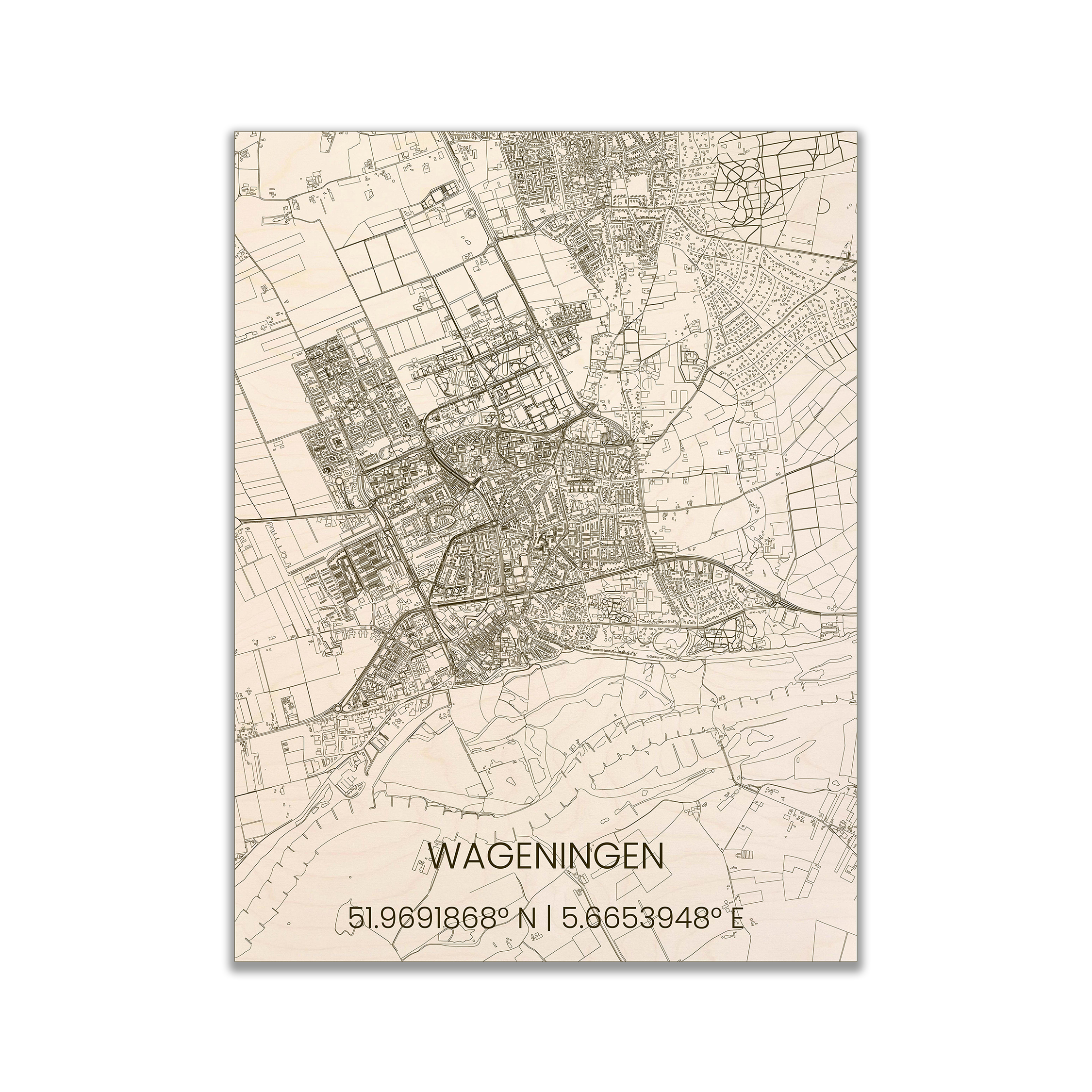 Wageningen