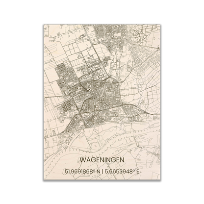 Wageningen