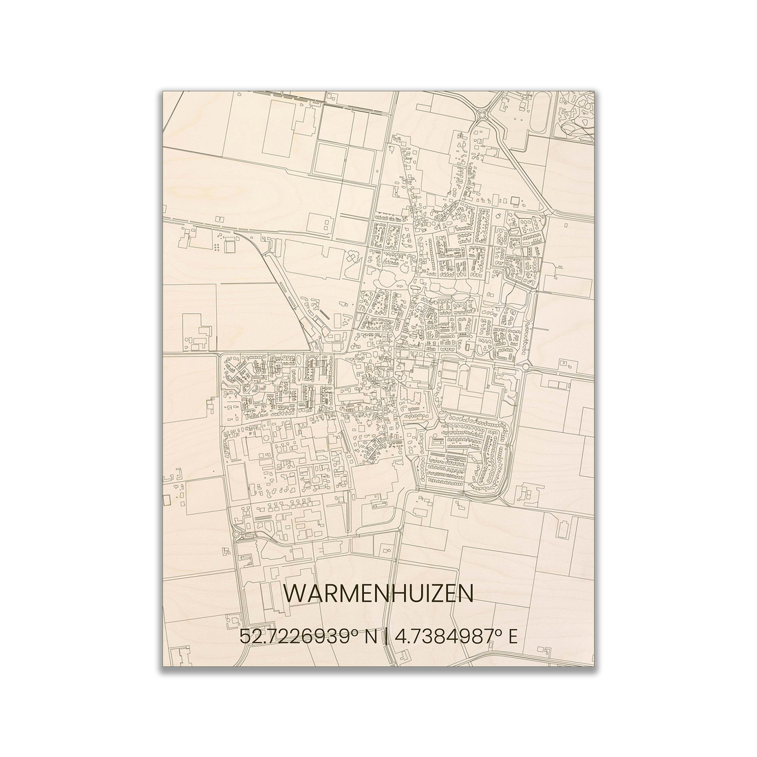 Warmenhuizen