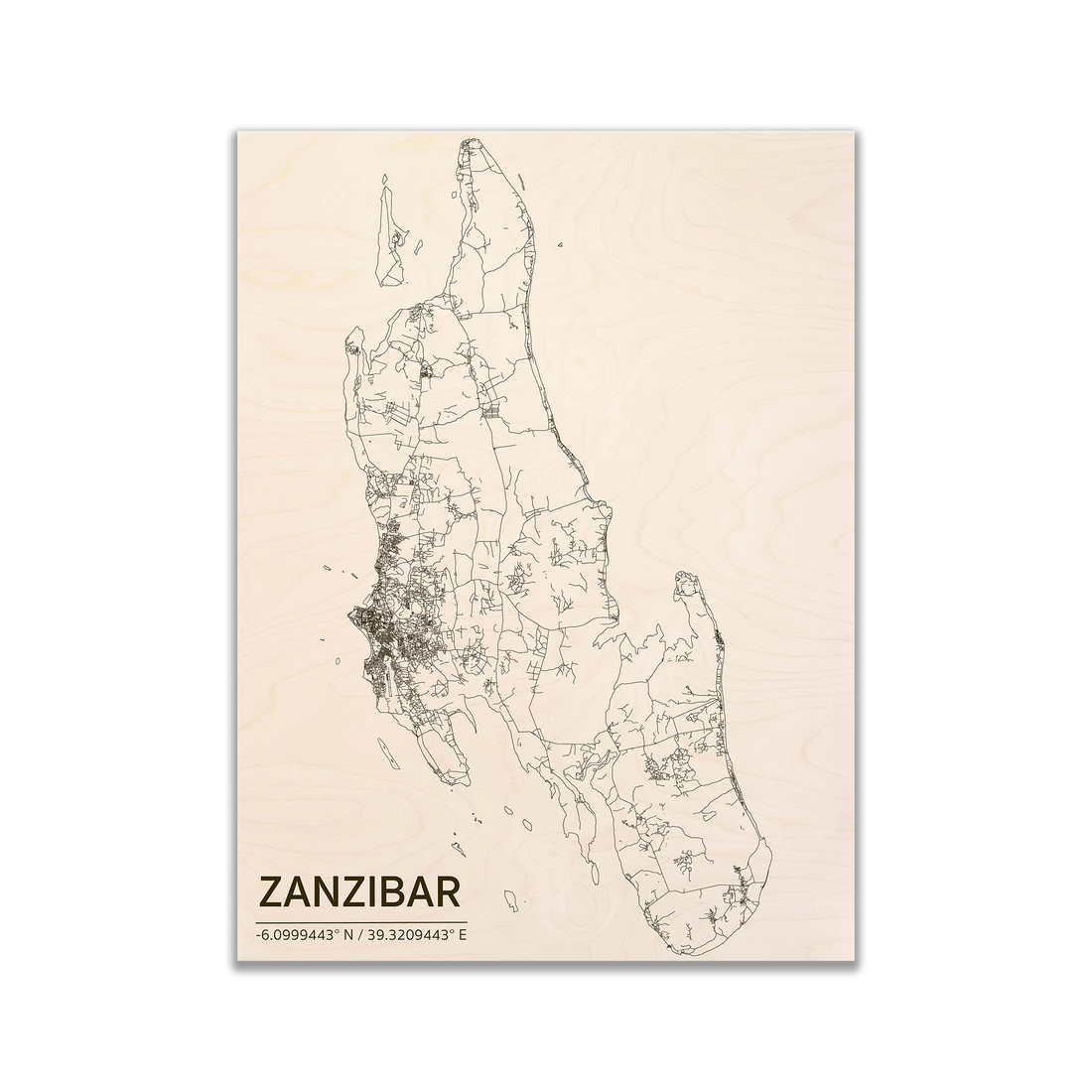 Zanzibar