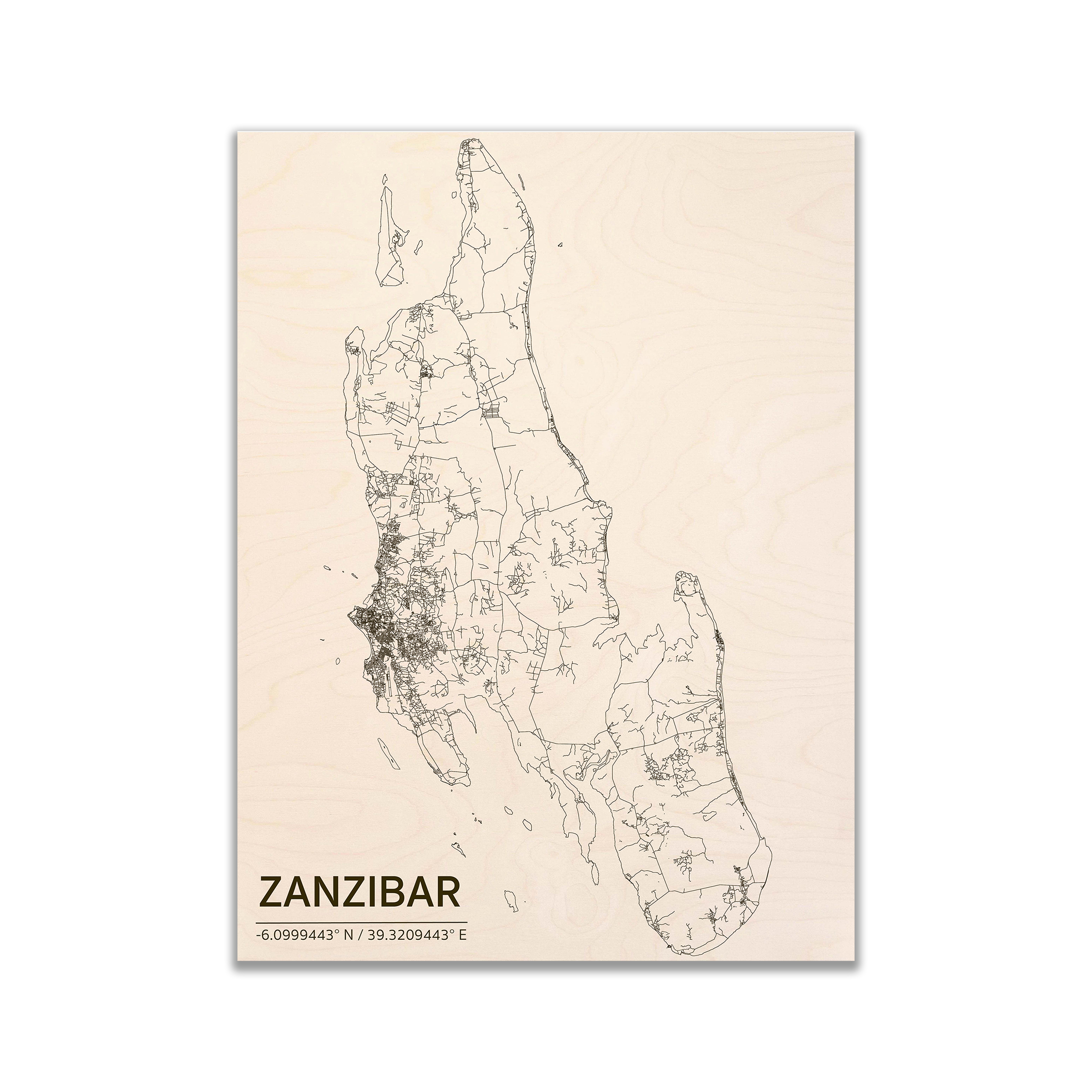 Zanzibar